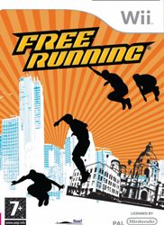 Free Running Free Running